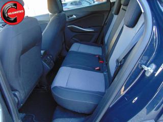 OPEL Grandland X usata, con Chiusura centralizzata