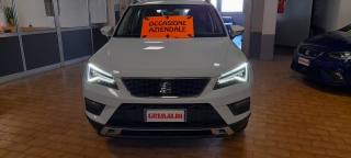 SEAT Ateca usata, con Airbag laterali
