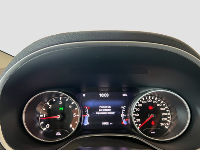 JEEP Compass usata 13