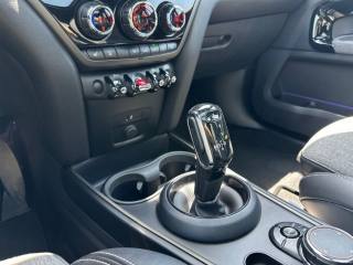 MINI Countryman usata, con Volante in pelle