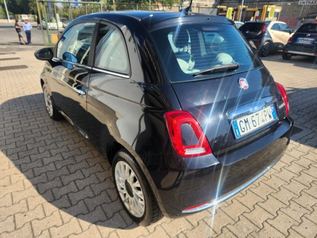 FIAT 500 usata, con Chiusura centralizzata
