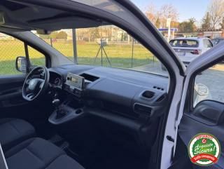 FIAT Doblo usata, con Park Distance Control