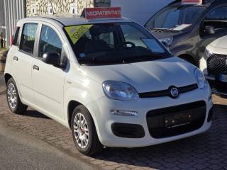 FIAT Panda usata, con Antifurto