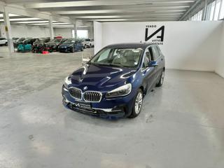 BMW 225 usata, con Airbag laterali