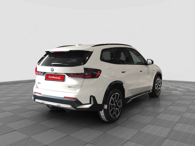 BMW X1 usata 4