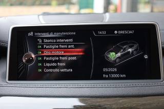 BMW X6 usata 150