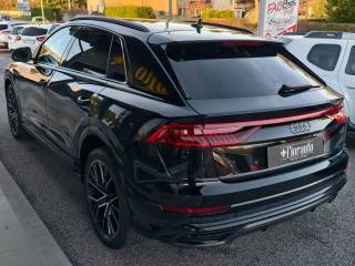 AUDI Q8 usata, con Alzacristalli elettrici