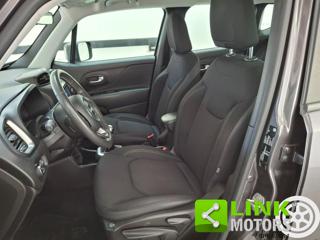 JEEP Renegade usata, con Boardcomputer