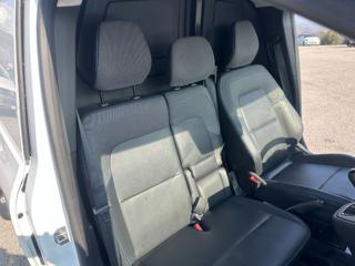 NISSAN Townstar usata, con Interni in pelle