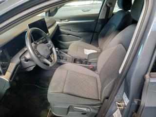 VOLKSWAGEN Golf usata, con Airbag laterali