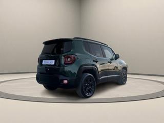 JEEP Renegade usata, con Alzacristalli elettrici