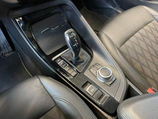 BMW X1 usata, con Immobilizzatore elettronico