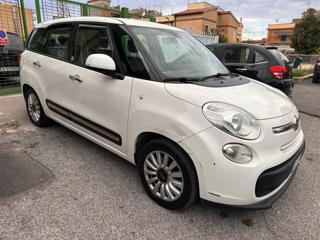 FIAT 500L usata, con Cruise Control