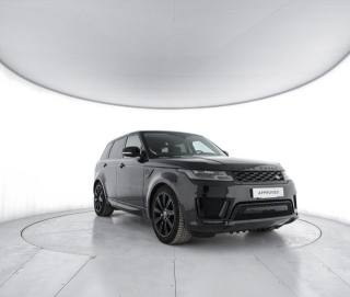 LAND ROVER Range Rover Sport usata 9