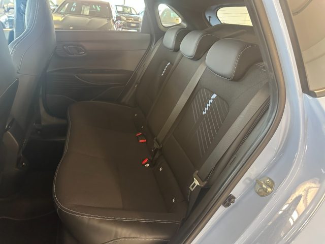 HYUNDAI i20 usata, con Cruise Control