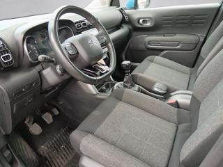 CITROEN C3 Aircross usata, con Alzacristalli elettrici