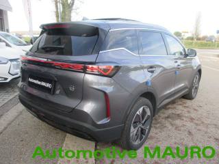 DR MOTOR DR 6.0 usata, con Controllo trazione