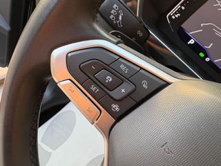 VOLKSWAGEN Tiguan usata, con Sistema di navigazione