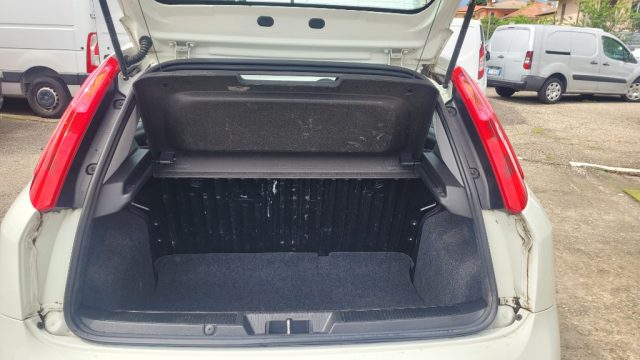 FIAT Punto usata, con Chiusura centralizzata