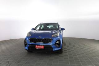 KIA Sportage Sportage 1.6 GDI 2WD Business Class