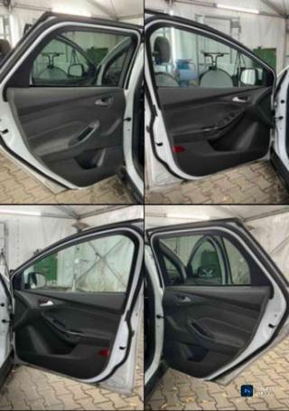 FORD Focus usata, con Alzacristalli elettrici