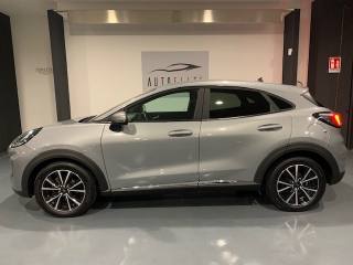 FORD Puma usata, con Chiusura centralizzata