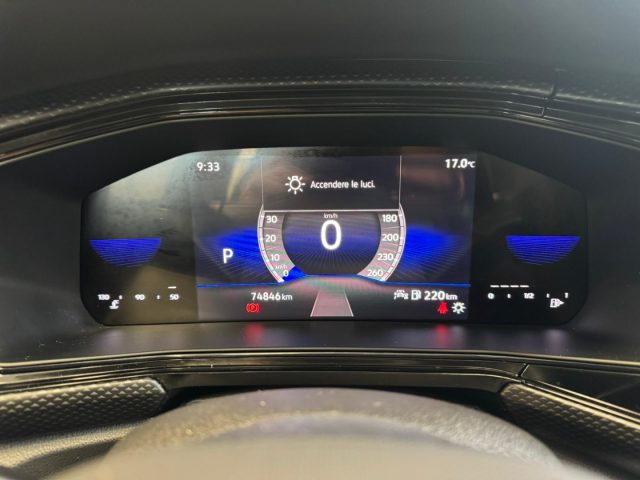 VOLKSWAGEN T-Cross usata, con Cruise Control