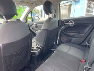 FIAT 500X usata 12
