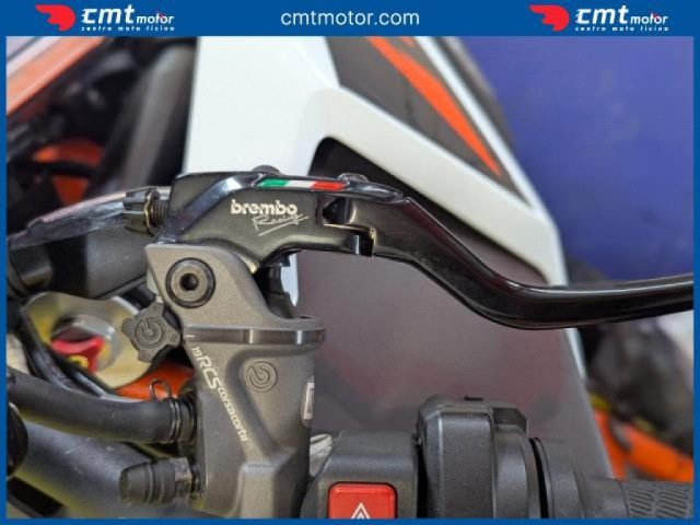 KTM 1290 Super Duke R usata 8