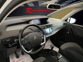 CITROEN C4 Spacetourer usata 15