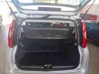 FIAT Panda usata, con Climatizzatore