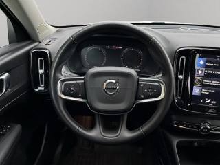 VOLVO XC40 usata, con ESP