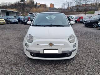 FIAT 500 usata, con Alzacristalli elettrici