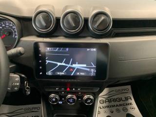 DACIA Duster usata, con Climatizzatore