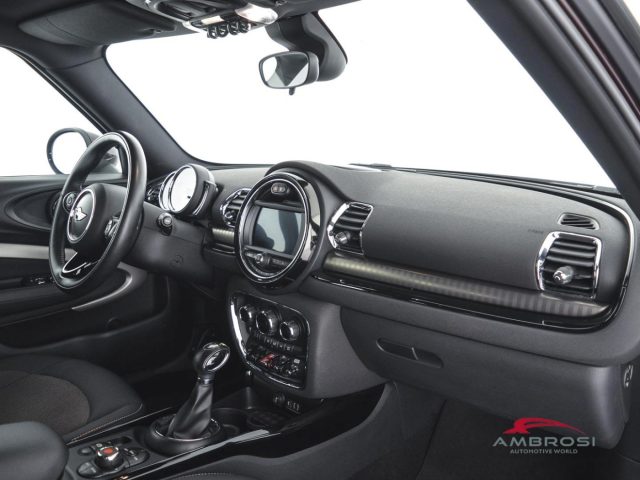 MINI Clubman usata 11