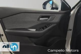 NISSAN X-Trail usata 10