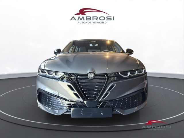 ALFA ROMEO Tonale usata 5