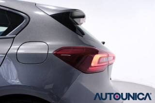 FORD Focus usata, con Fari full-led