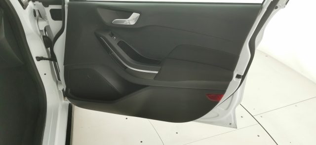 FORD Fiesta usata 40