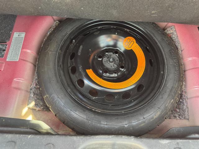 FIAT Panda usata, con Fendinebbia