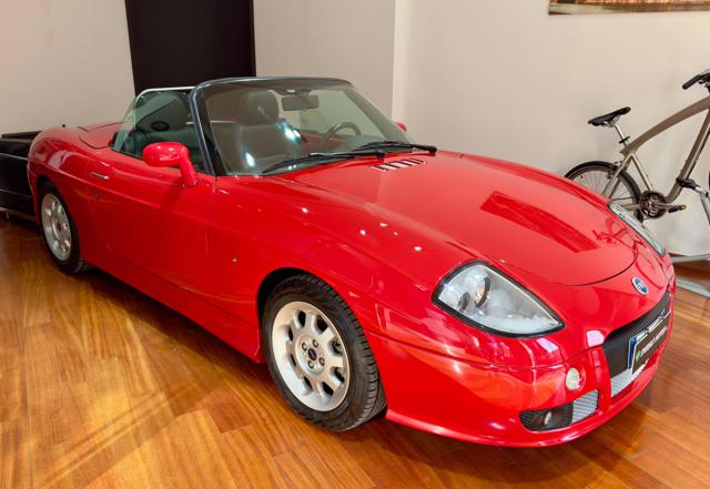 FIAT Barchetta usata, con ABS