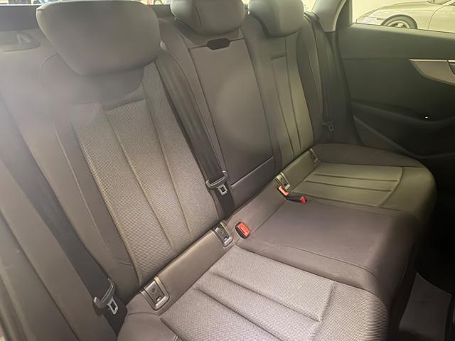 AUDI A4 usata, con Cruise Control
