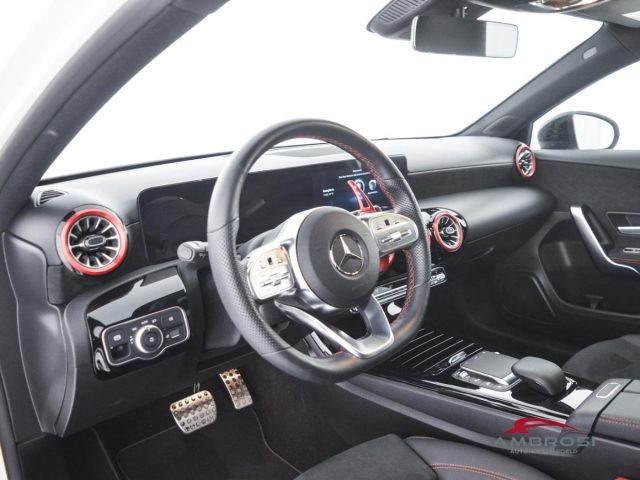 MERCEDES-BENZ CLA usata 7