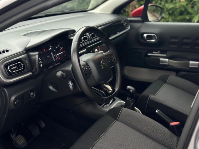 CITROEN C3 usata, con Cerchi in lega