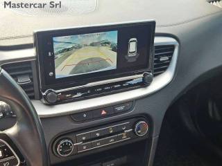 KIA Ceed usata, con Immobilizzatore elettronico