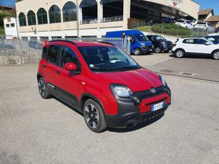 FIAT Panda usata, con Airbag Passeggero