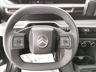 CITROEN C3 Aircross usata, con Controllo trazione