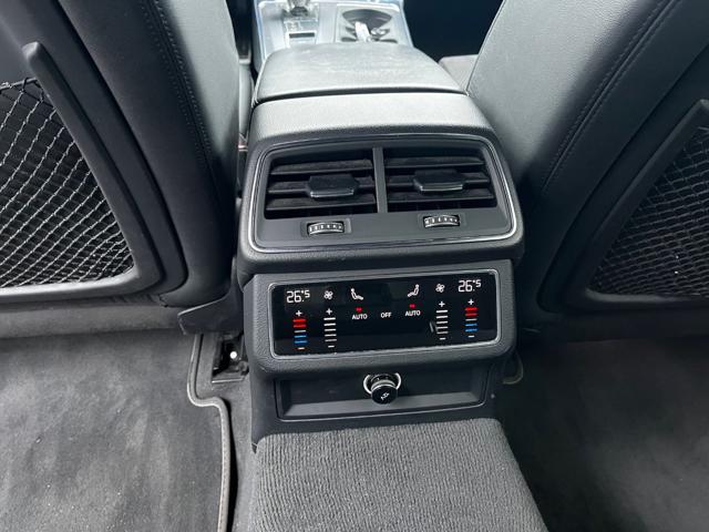 AUDI A6 usata, con Filtro antiparticolato