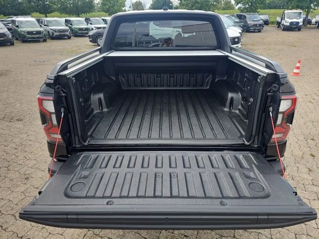 FORD Ranger Raptor usata, con Boardcomputer