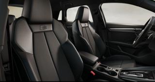 AUDI A3 usata, con Alzacristalli elettrici